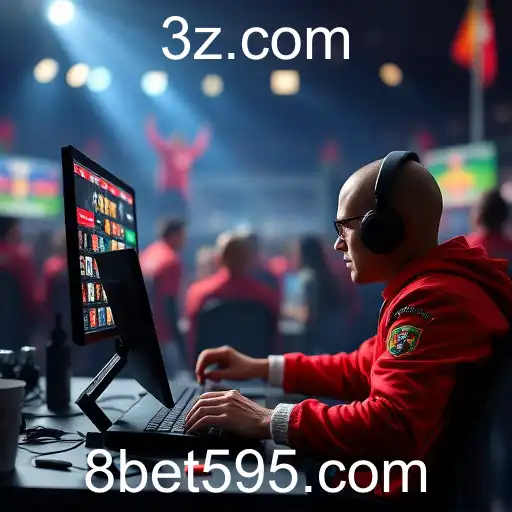 A Crescente Popularidade do Bet595 no Brasil