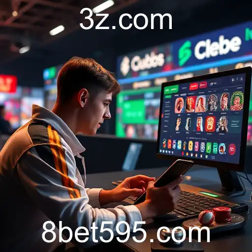 Crescimento dos Jogos Online em 2025: Análise e Opiniões