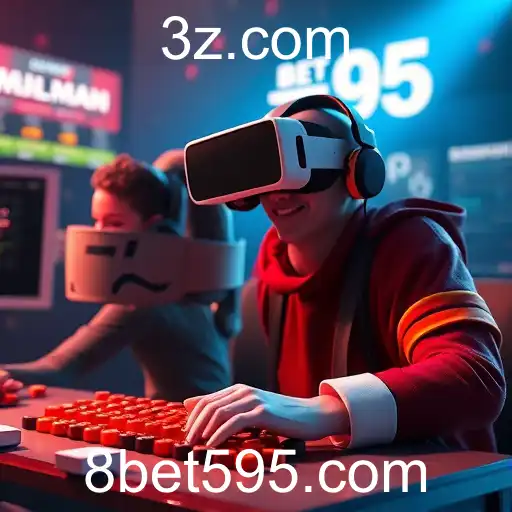 O Impacto Global dos Jogos Online em 2025