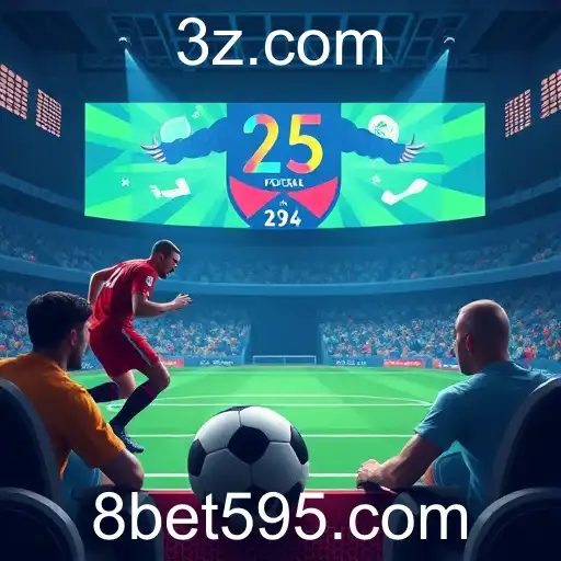 Tendências dos Jogos de Apostas Online em 2025