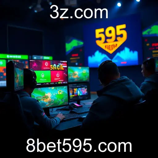 Crescimento dos Sites de Jogos Online em 2025