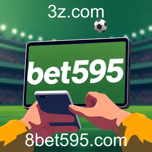 A Ascensão das Apostas Online: Um Olhar sobre bet595