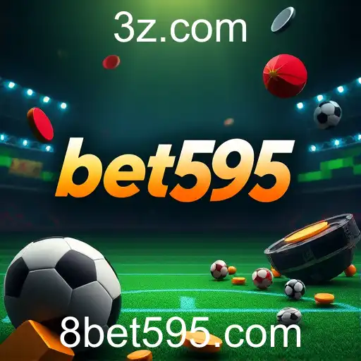 A Ascensão dos Jogos de Apostas em 2025: O Impacto do Bet595