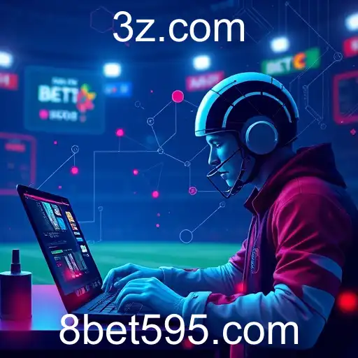 Inovações no Mercado de Apostas Online em 2025