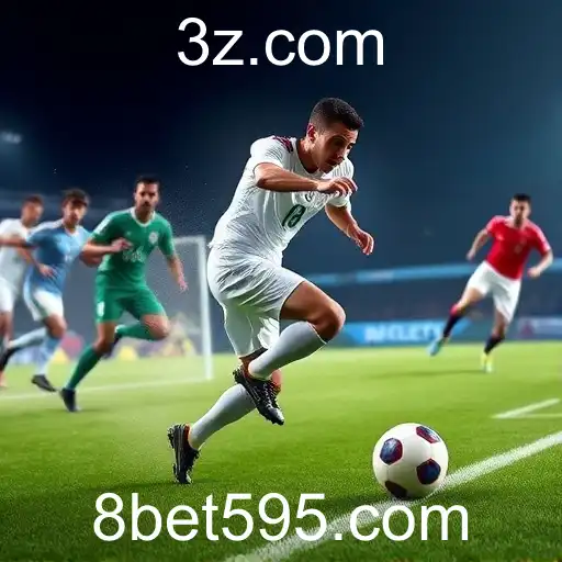 A Ascensão das Apostas Online: Um Olhar sobre bet595