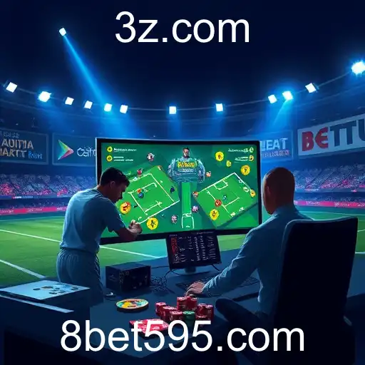 Expansão dos Jogos Online em 2025