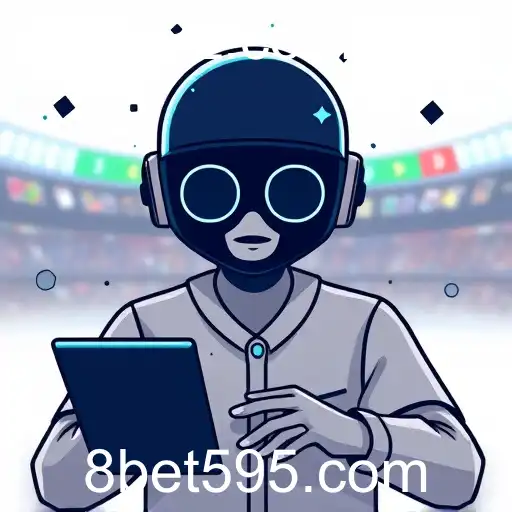 A Ascensão do Bet595 no Mercado de Jogos