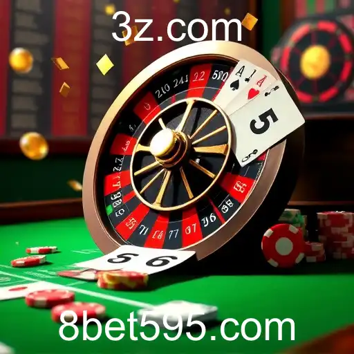 Explorando a Fascinante Categoria de Jogos de Cassino no Bet595