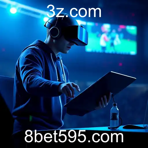 A Revolução do Entretenimento em Jogos Online