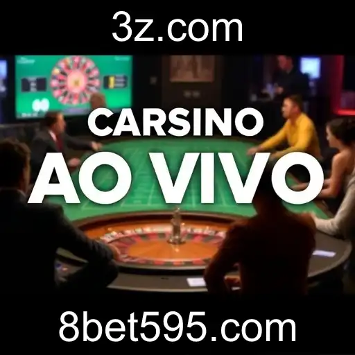 Descubra a Emoção dos Cassinos Ao Vivo no bet595