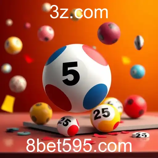 Explorando a Categoria de Jogos de Loteria no Bet595