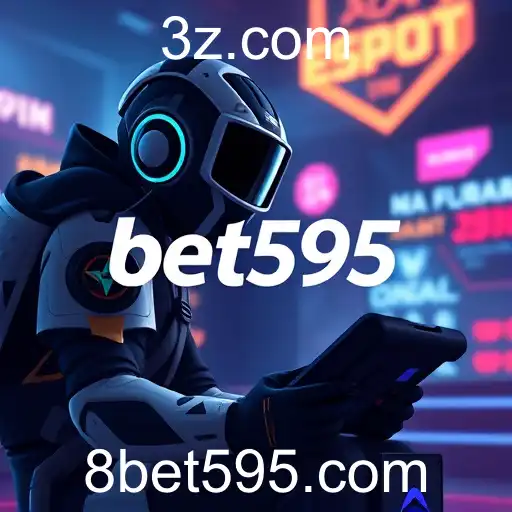 A Ascensão do bet595 no Cenário de Jogos Online